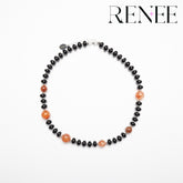 Mystic Veil Crystal Chain